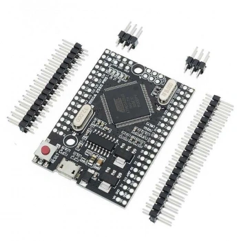 Arduino Mega 2560 PRO - CH340 ATmega2560 16U-TH