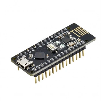 Arduino RF-NANO NRF24L01 Wireless Modül