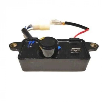 AVR 2-3KW Benzinli Jeneratör Voltaj Regülatörü