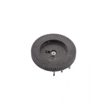 B202 2K 18x3mm Lineer Potansiyometre