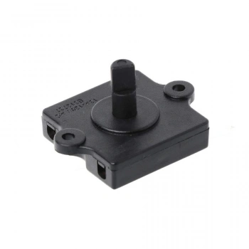 B3200 3 Konumlu Rotary Switch