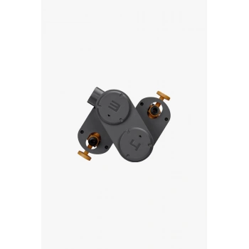 Bambu Lab AMS Left Feeder Unit (1 and 2) AMS Lite