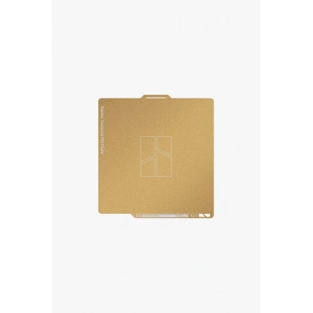 Bambu Lab Bambu Textured PEI Plate P1P-P1S-X1C-X1E