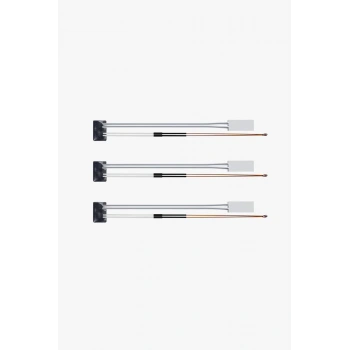 Bambu Lab Ceramic Heater Hotend Hotend Thermistor P1P-P1S
