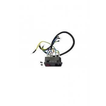 Bambu Lab Power Switch Assembly P1P-P1S-X1-X1C-X1E