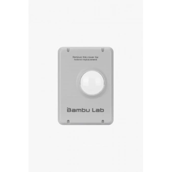 Bambu Lab Printer Head Front Cover A1-A1 Mini