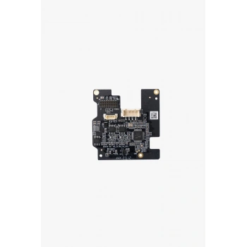 Bambu Lab TH Board P1P-P1S