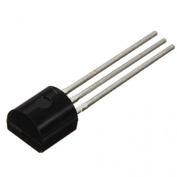 BC308 PNP Tip Transistör