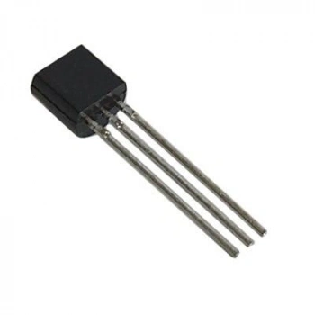 BC517 NPN Tip Transistör