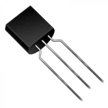 BC549 NPN Tip Transistör