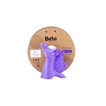 Beta Pla+ Filament Violet Purple