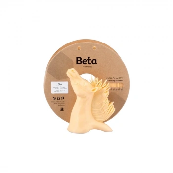 Beta Pla High-Speed Filament Cream