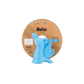 Beta Pla High-Speed Filament Sky Blue