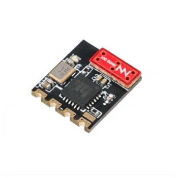 BETAFPV ELRS 2.4G-RX Lite Receiver Flat Antenna V1.1
