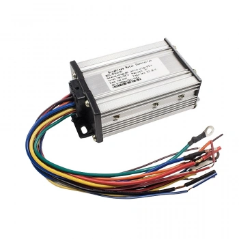 BLDC 48V 18A Brushless Motor Sürücü