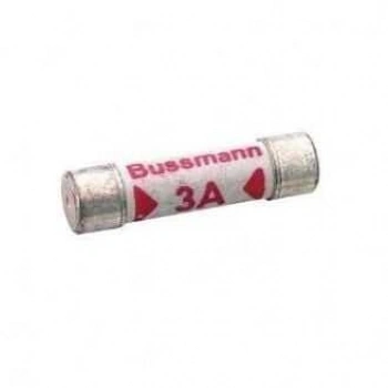 BS1362 3A 6x25mm Seramik Sigorta