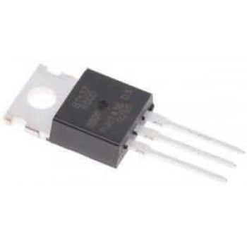 BT137 - TO220 8A 600V Triyak