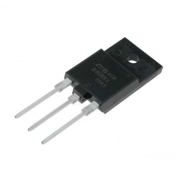BU808DFX - TO247 NPN Orijinal TV Transistorü