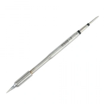 C245-I Havya Ucu - Silver