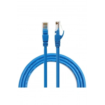 Cat6 Ethernet Kablosu - 2 Metre