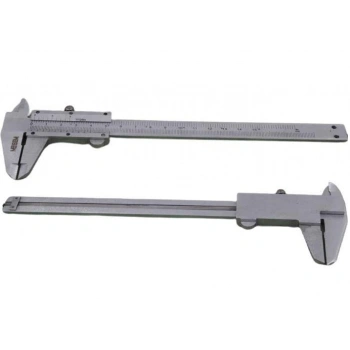 Çelik Kumpas (0mm - 150mm)