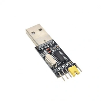 CH340 USB to TTL Dönüştürücü Modül
