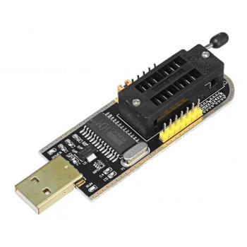 CH341A EEPROM Flash BIOS USB Programcı