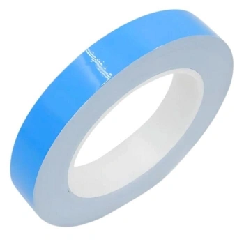 Çift Taraflı Yapışkanlı Termal Bant 20mm x 25M