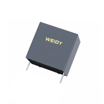 CL21B-250V-155K-P15 1.5uF 250V 15mm Polyester Kutu Kondansatör