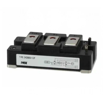 CM150DU-12F 150A 600V İkilli IGBT Modül