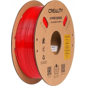 CREALITY Hyper PETG - Kırmızı