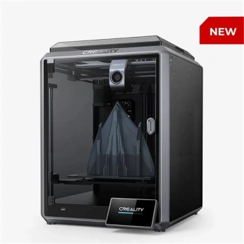 Creality K1 3D Yazıcı