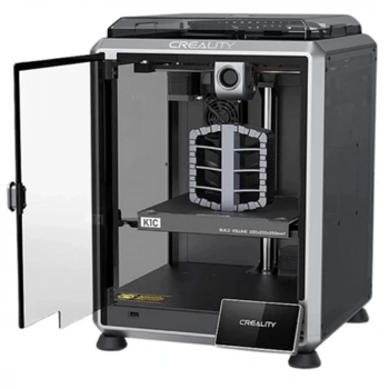 Creality K1c 3D Yazıcı