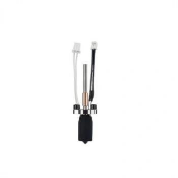 Creality K1C - K1 Max QS Geliştirilmiş Full Hotend Seti