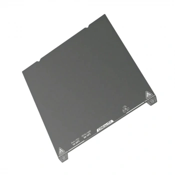 Creality Low Temperature Cold Printing Build Plate - 315x310
