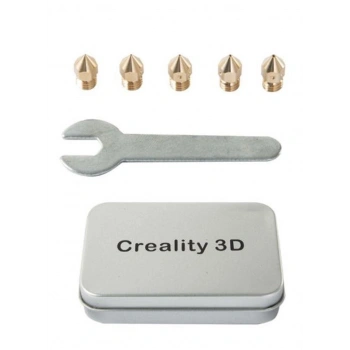 Creality Nozzle Seti - Ender