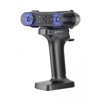 Creality RaptorX ve Tarama Kiti