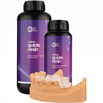 Crs Guide Reçine