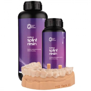 Crs Splint Soft Reçine