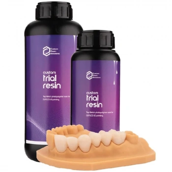 Crs Trial Reçine