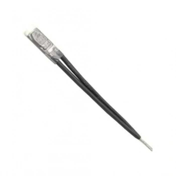 CS2A 250V 8A NC 140 °C Metal Termostat