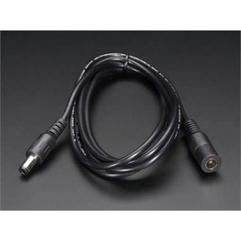 DC Adaptör Uzatma Kablosu (1.5m)