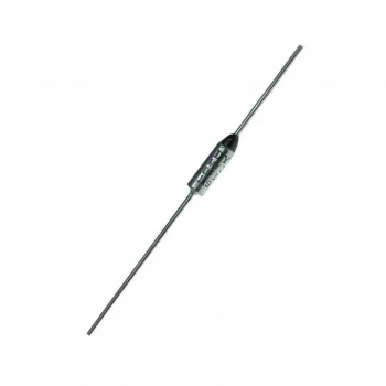 DF-119S 119°C 250V 10A Termik Sigorta