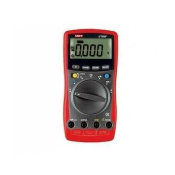 Digital Multimetre UT60F