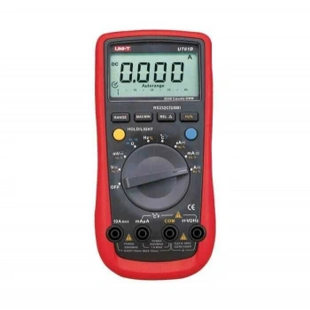 Digital Multimetre UT61B