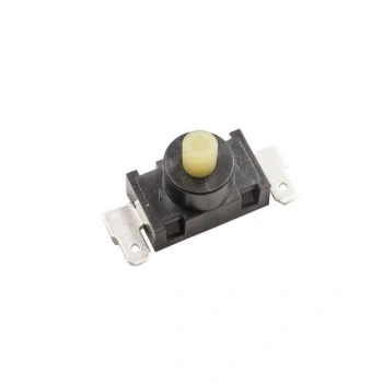 DPC-1111 Anahtarlı Push Buton - Süpürge Butonu