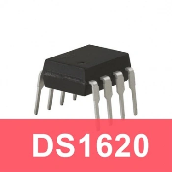 DS1620 DIP Entegre