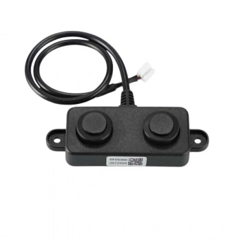 DYP-A02YY DC 5V Ultrasonik Su Geçirmez Mesafe Sensörü - UART