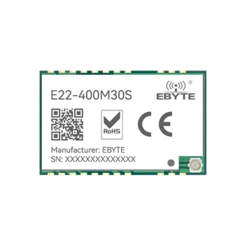 EBYTE E22-400M30S SX1262 LoRa Module 868MHz Wireles