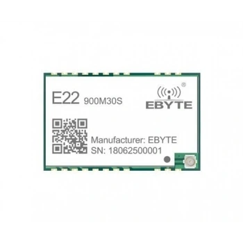 EBYTE E22-900M30S SX1262 LoRa Module 868MHz Wireless